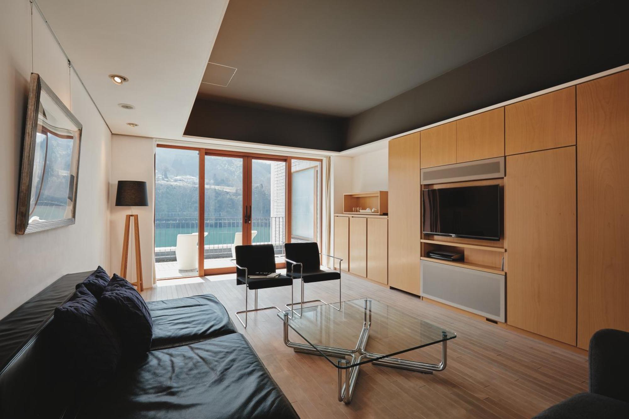 River Retreat Garaku Toyama Ngoại thất bức ảnh